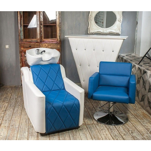 Кресло парикмахерское "Prego"