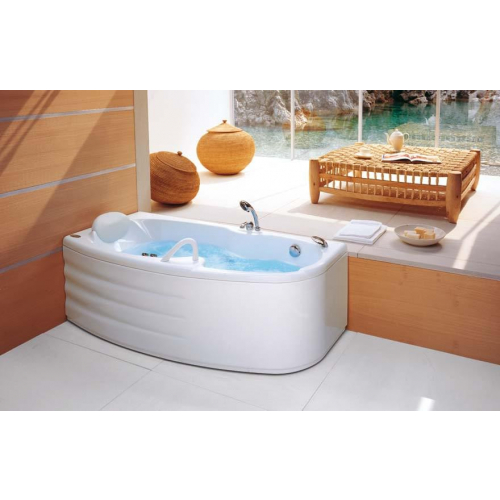 Гидромассажная ванна "Jacuzzi Aulica Compact"