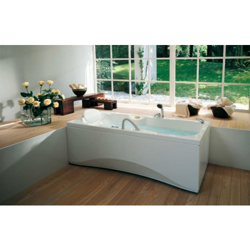 Гидромассажная ванна "Jacuzzi Harpa 150"