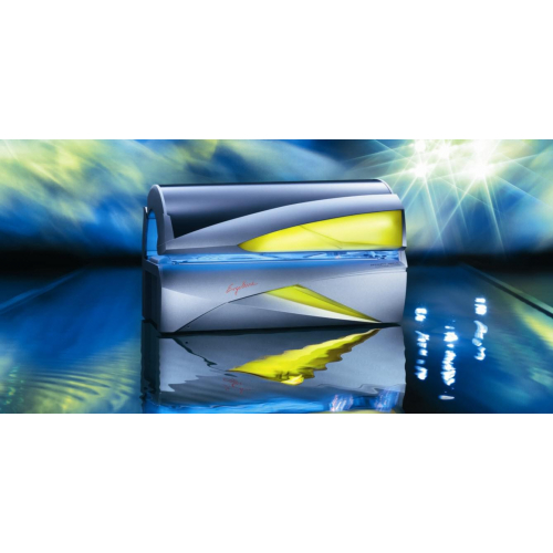 Горизонтальный солярий "ERGOLINE AFFINITY 660 IQ dynamic power"