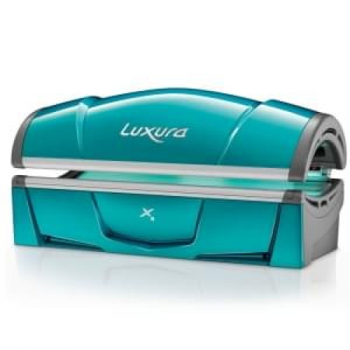 Горизонтальный солярий "Luxura Х3 30 Sli"