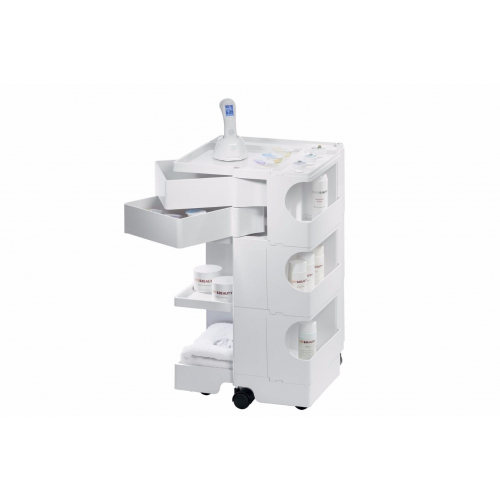 Косметологическая тележка "ИОНТО БОБИ III"