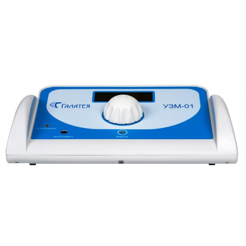Косметологический аппарат "УЗМ - 01"