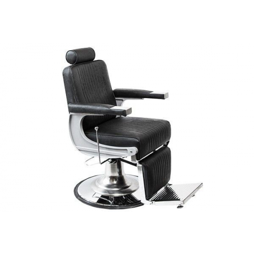 Кресло парикмахерское мужское "Марс"
