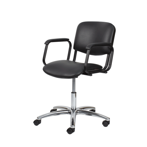 Кресло парикмахерское "Контакт II"