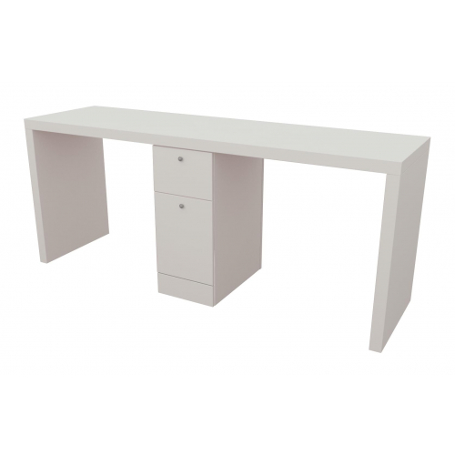 Маникюрный стол "Double ECO"