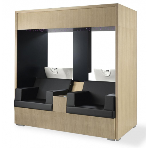 Мойка парикмахерская "GALAXY STATION"