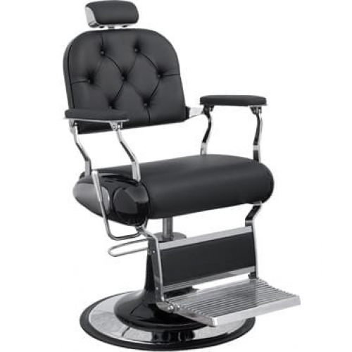 Мужское барбер кресло "MARLON"