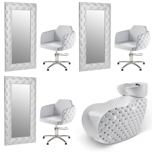 Парикмахерский комплект "Даймонд"