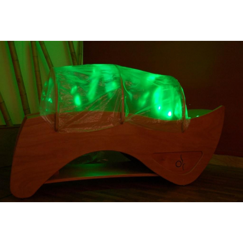 Паровая кушетка "THERMALIE DELUXE"