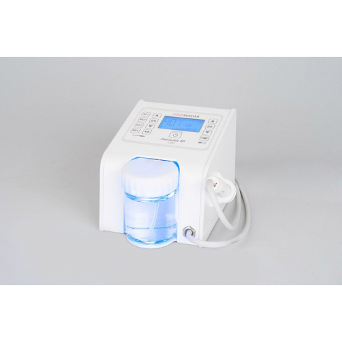 Педикюрный аппарат "Podomaster AquaJet 40 LED"