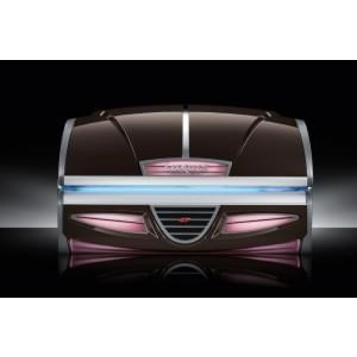 Солярий горизонтальный "Luxura GT 42 Sli High Intensive"