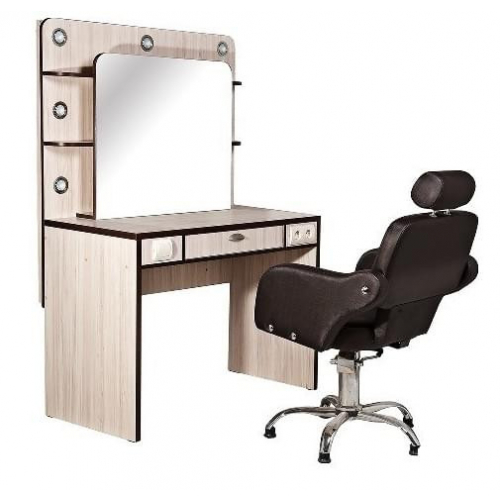Стол для визажа "Болеро"
