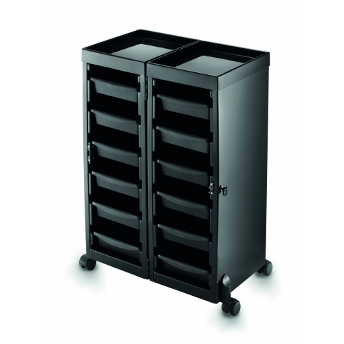 Тележка "D-NICE lock"