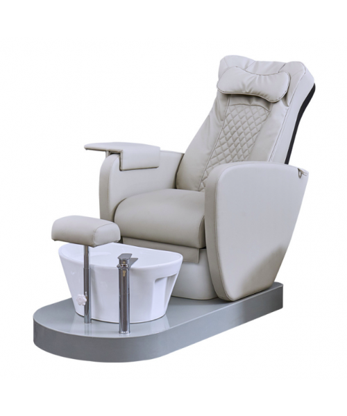 Педикюрное СПА-кресло "HZ-1016D"