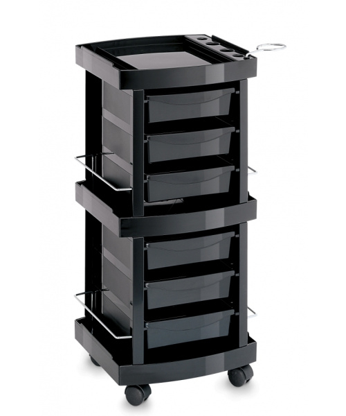 Тележка парикмахерская "MASTER UP"