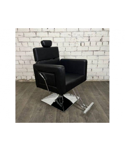 Барбершоп кресло "Мэтью"
