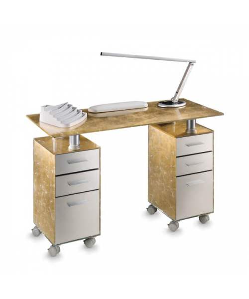 Стол маникюрный "191 L"