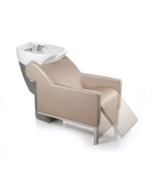 Парикмахерская мойка "Washlongue Shiatsu 2011"