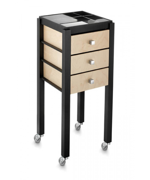 Тележка парикмахерская "ECO ELEGANT"