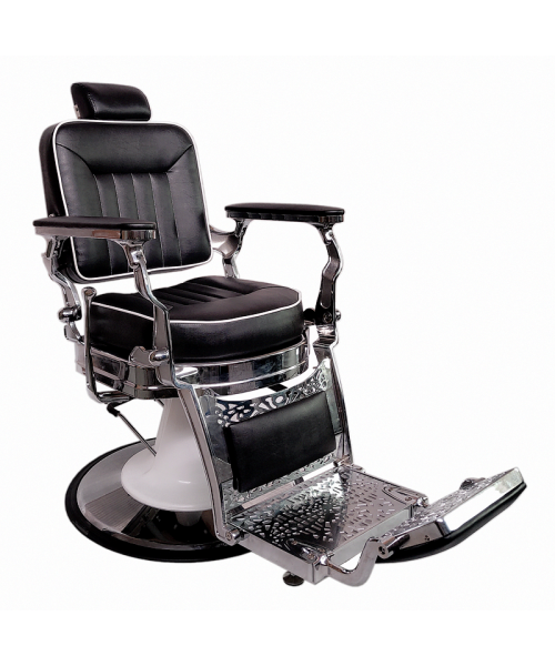 Кресло для барбершопа "Чикаго"