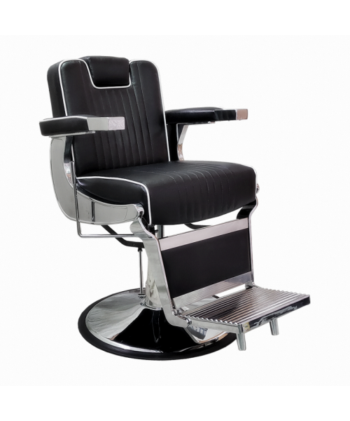 Кресло для барбершопа "Бернард"