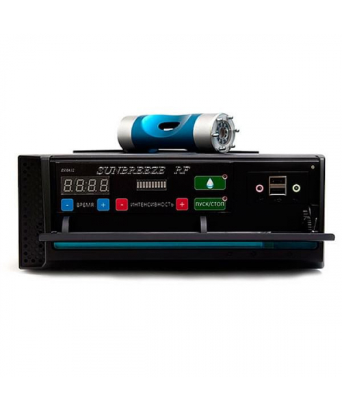 Аппарат для RF-лифтинга "12.52F Санбриз"