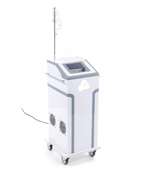 Аппарат газожидкостного пилинга "Pro 7"