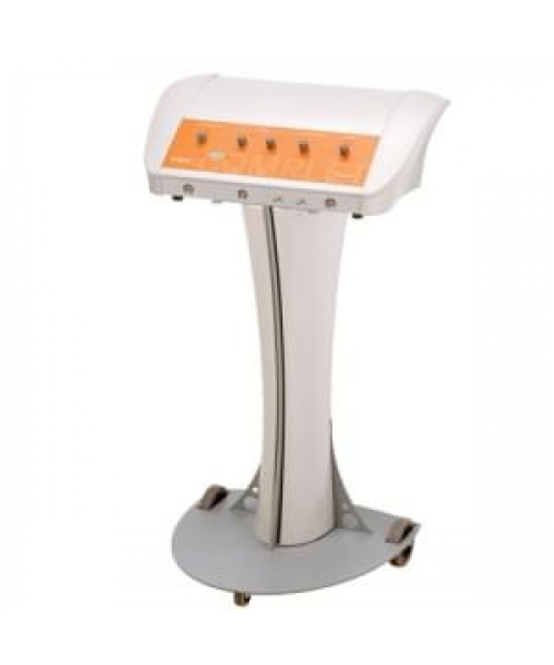 Аппаратная косметология по уходу за кожей лица "COMPLET"