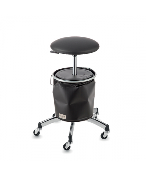 Стул мастера "CRASH SIT"