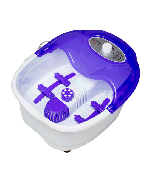 Ванна педикюрная "МД-2012В"