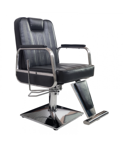 Мужское барбер кресло "Барни"