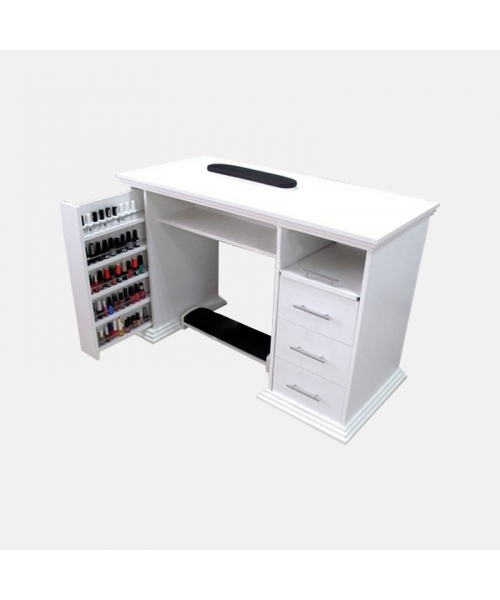 Маникюрный стол "Anne"