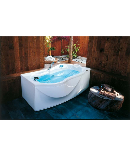 Гидромассажная ванна "J. ShaACTIVE"