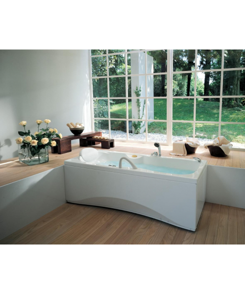 Гидромассажная ванна "Jacuzzi Harpa 170"