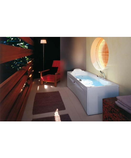 Гидромассажная ванна "Jacuzzi Thya 70"