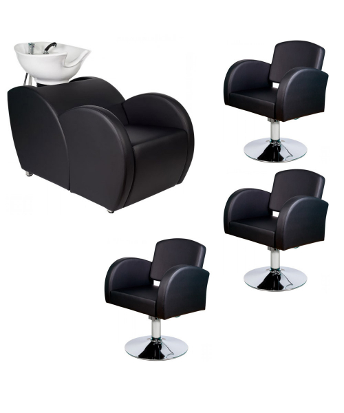 Комплект парикмахерский "Греция"