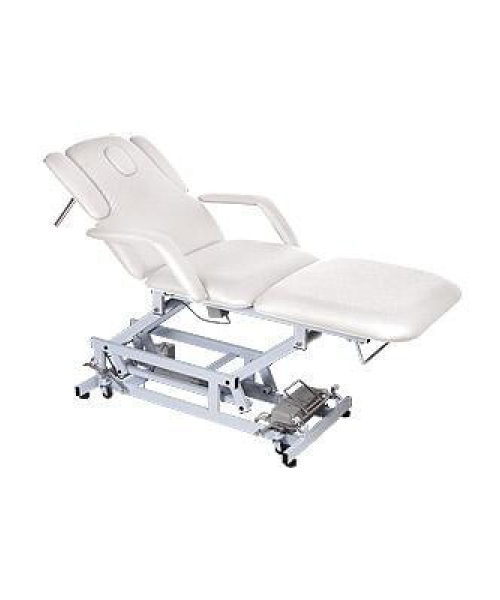 Косметологическая кушетка "MK20" (3 мотора)