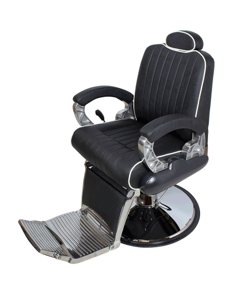 Кресло барбер "МД-8771" мужское