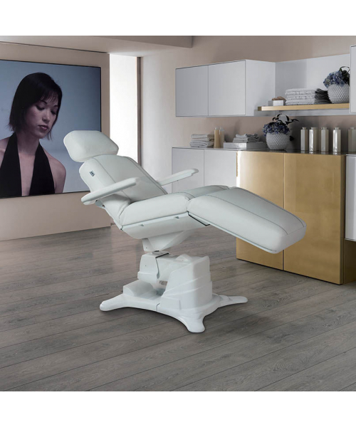 Кресло косметологическое "TESERA" 4 мотора
