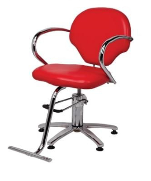 Кресло парикмахерское "А07В"