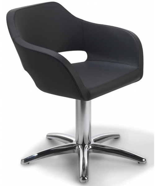 Кресло парикмахерское "DOLCENERA"