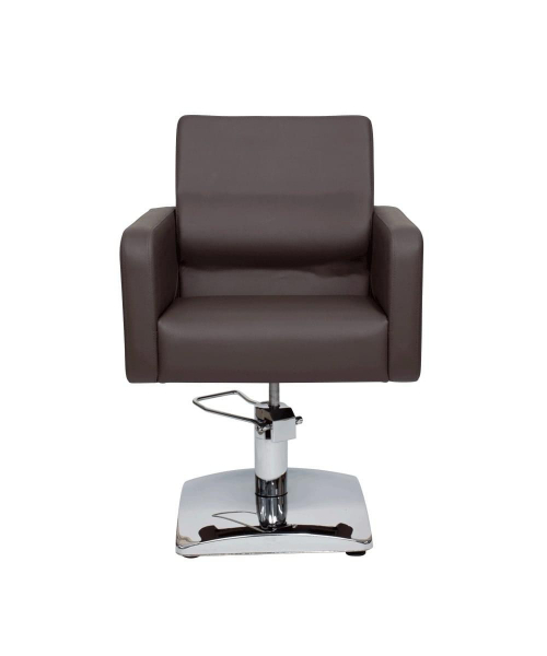 Кресло парикмахерское "МД-165" (гидравлика)
