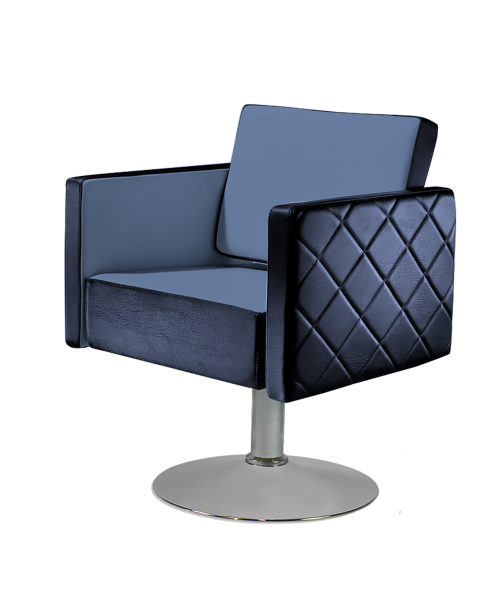 Кресло парикмахерское "Qwerty"