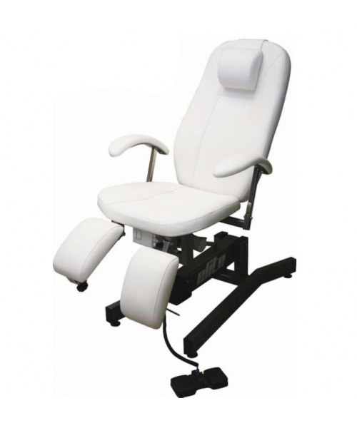 Кресло педикюрное "ЭЛИТ"