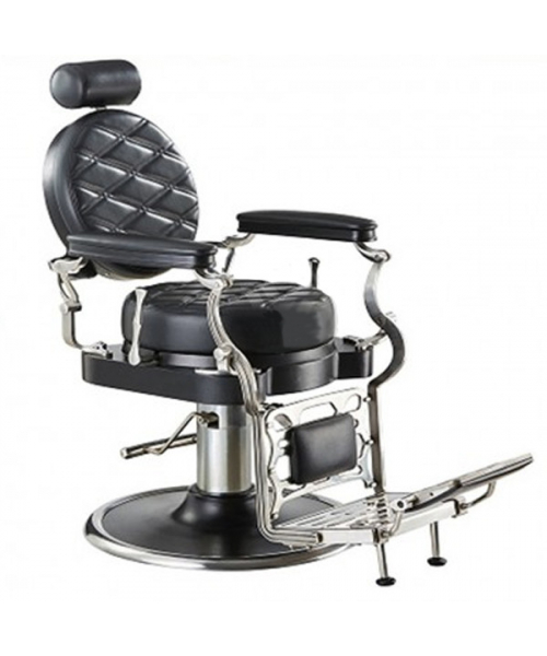 Кресло "А550 EL QUINTO TORO" барбершоп