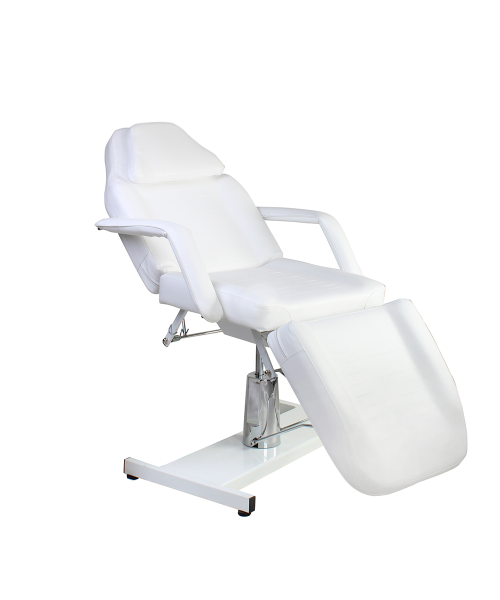 Кушетка косметологическая на гидравлике "54501"