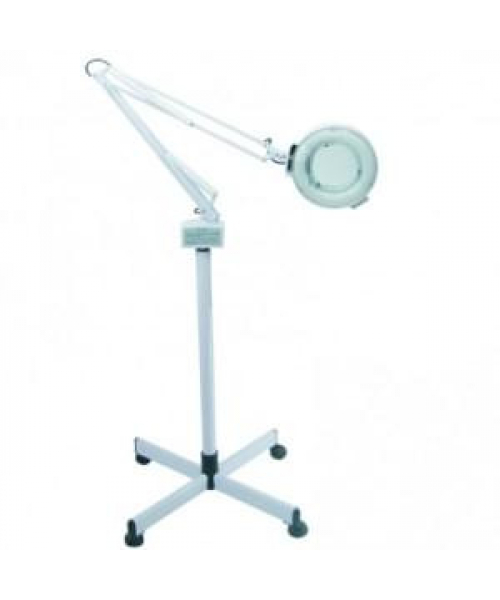 Лампа-лупа (стойка)