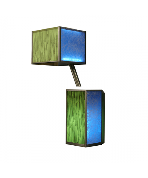 Ледосборник для "EIS-TOWER GALAXY"