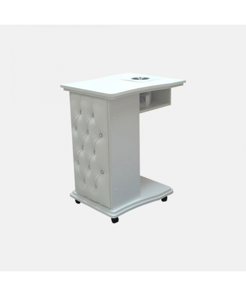 Маникюрный стол "Defeat"